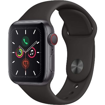 Apple Watch serija 5