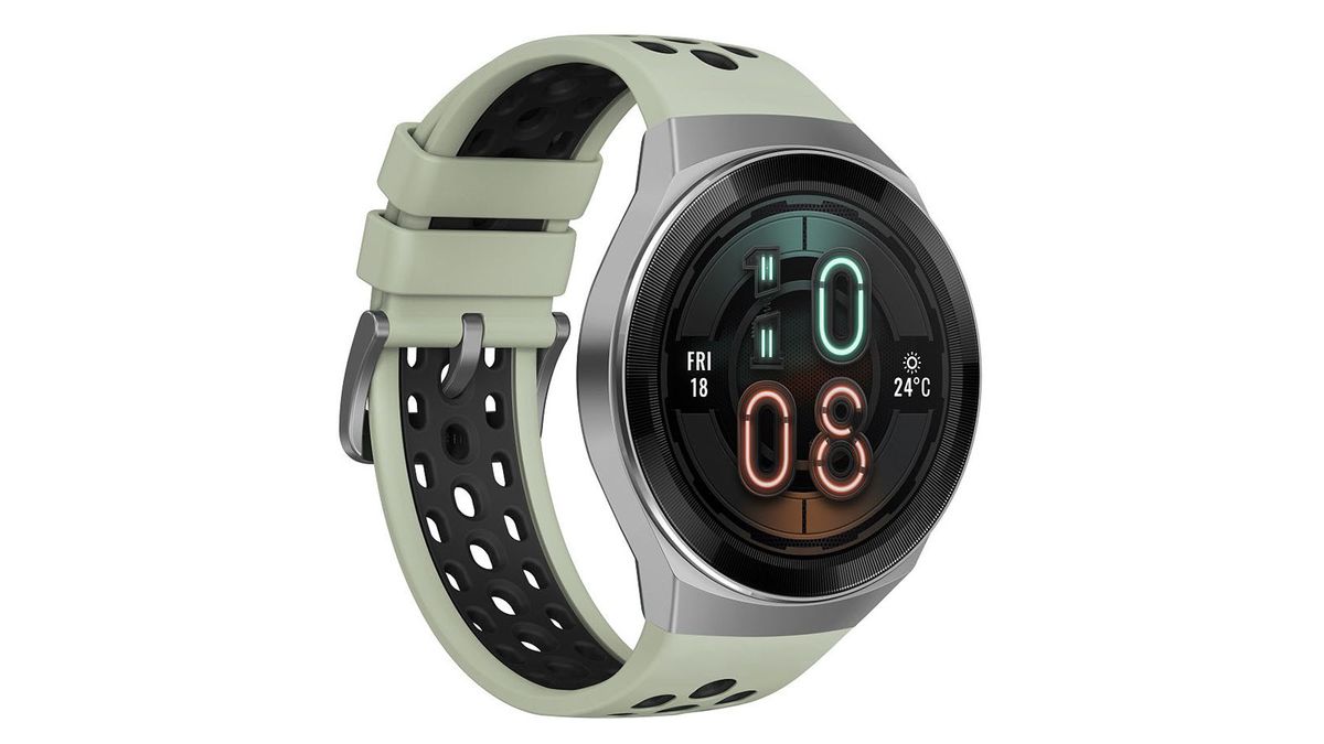 Huawei Watch GT