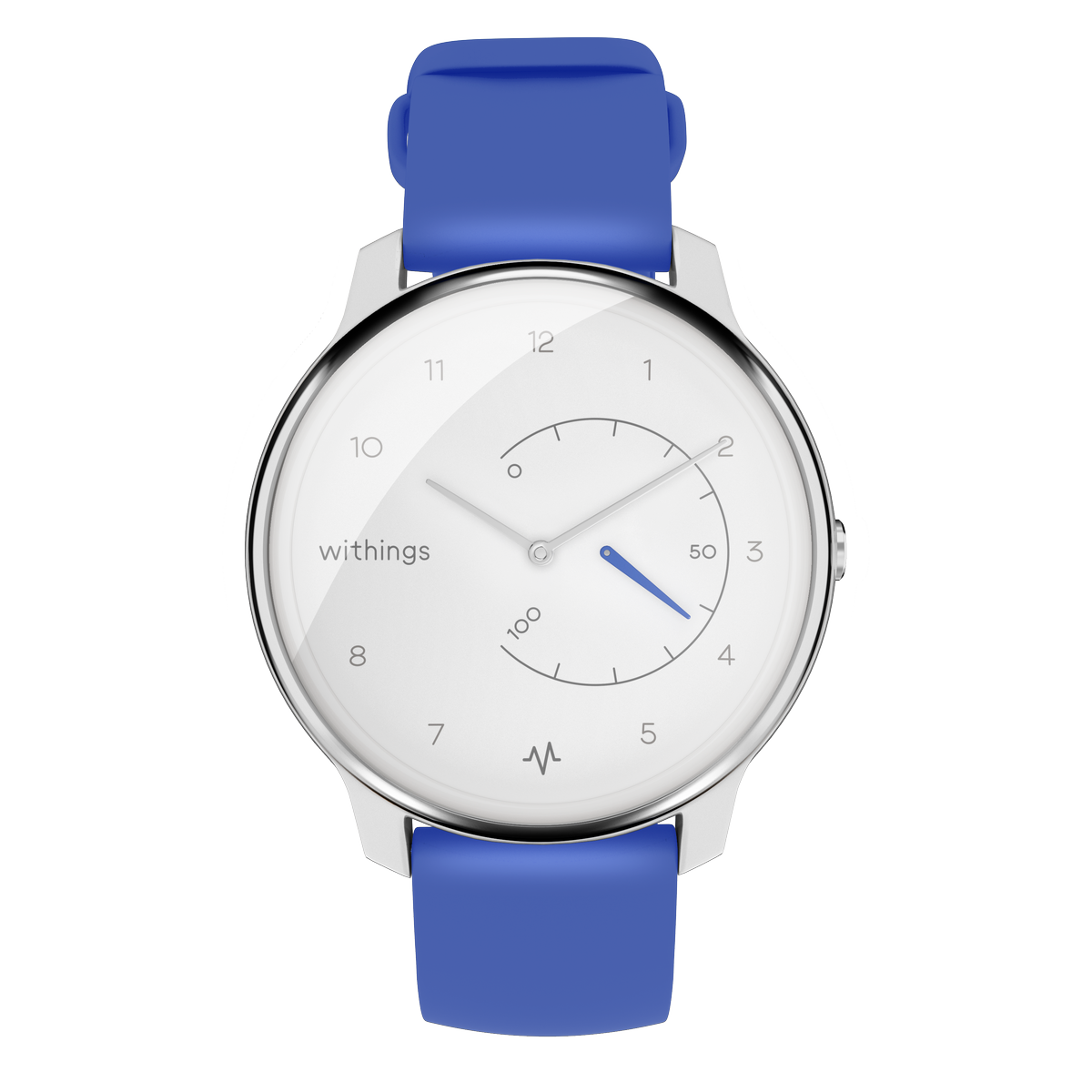 Withings Move EKG