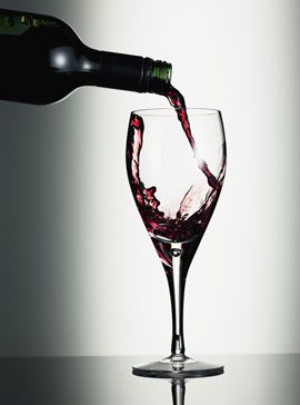 Vyhnite sa alkoholu