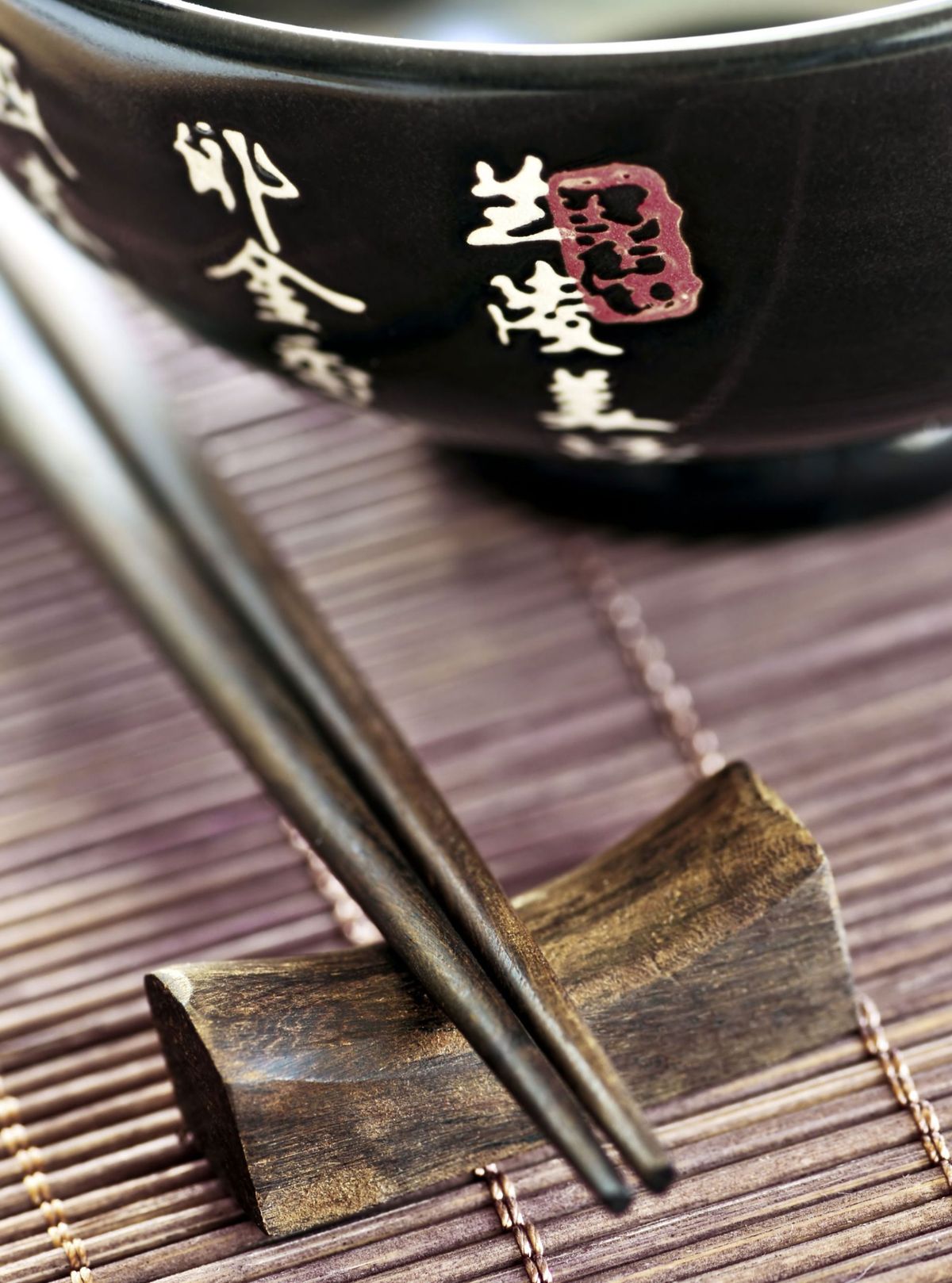 Japanische Diät: Verwenden Sie eine geheime Zutat