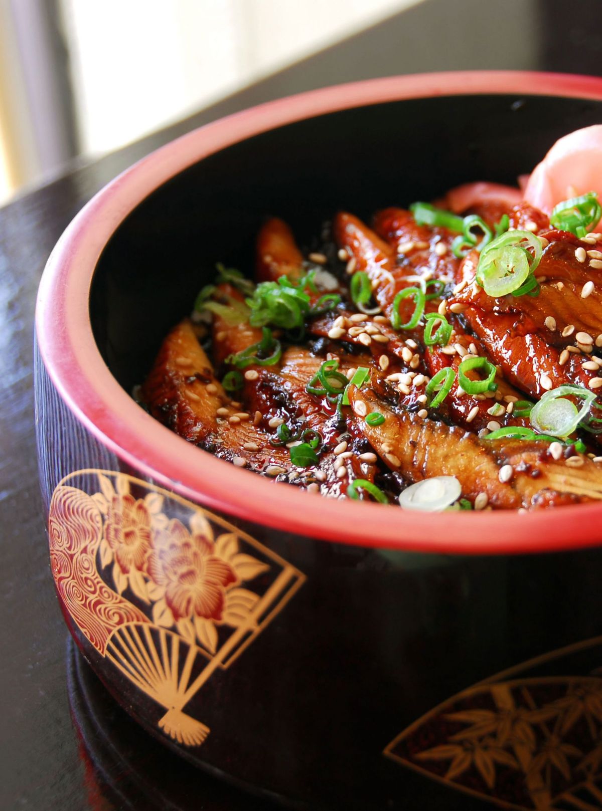 Japanische Diät: Essen Sie früh am Tag groß