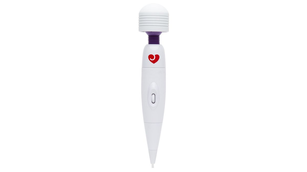 geheime Vibratoren, Lovehoney klassischer netzbetriebener Vibrator