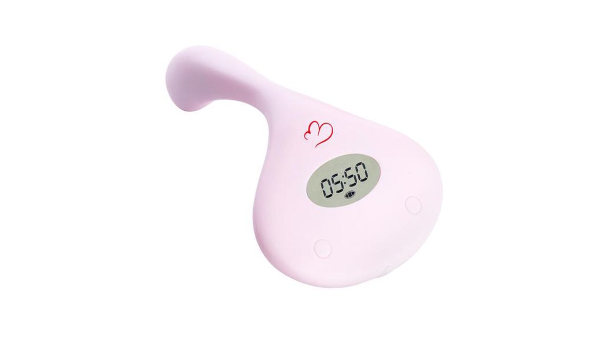 geheime Vibratoren, Little Rooster Weckervibrator