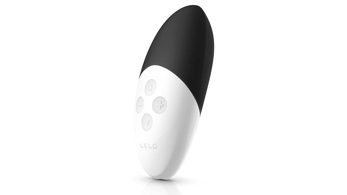 geheime Vibratoren, Lelo Siri 2 Klitorisvibrator