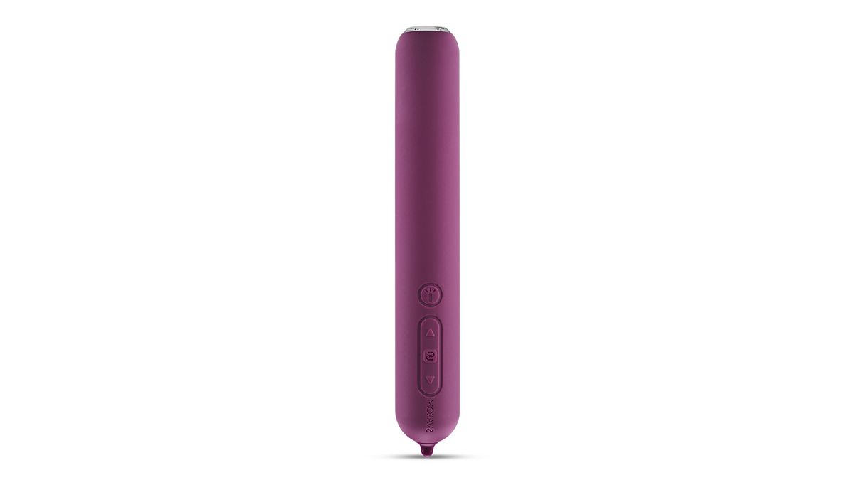 geheime Vibratoren, Every Siime Eye Vibrator