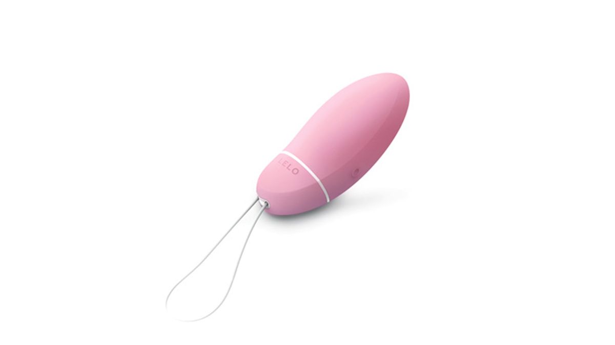 geheime Vibratoren, LELO Smart Bead