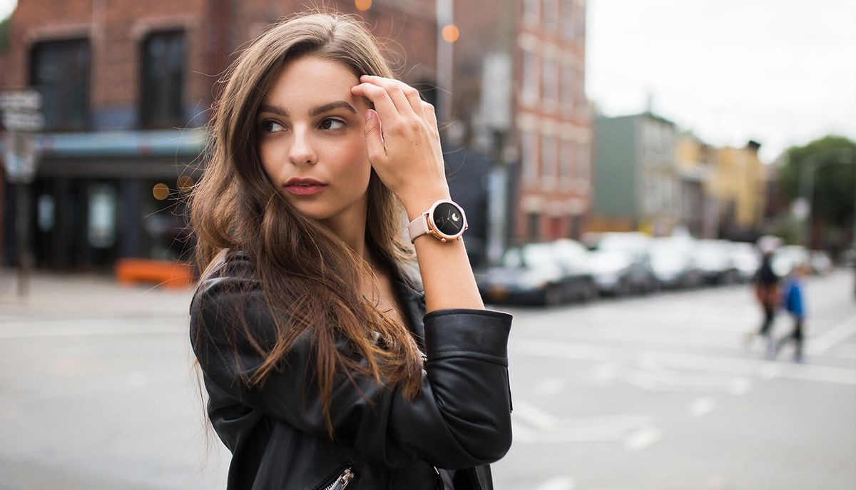 Mobvoi TicWatch C2+