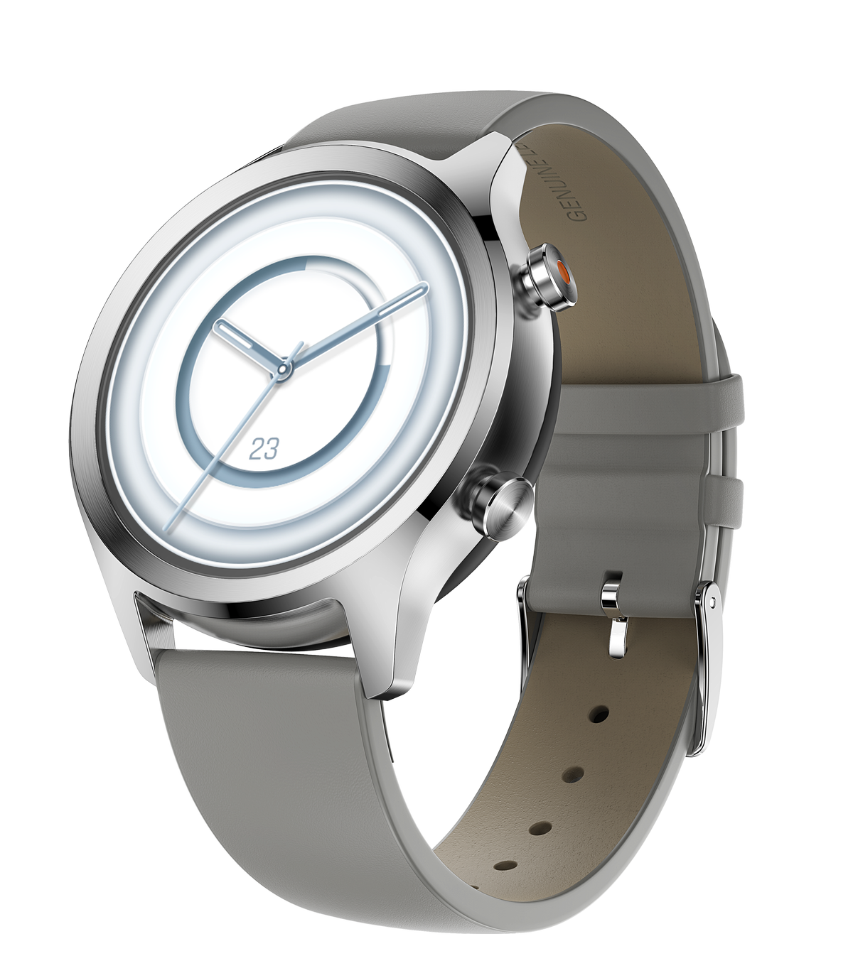 Mobvoi TicWatch C2+
