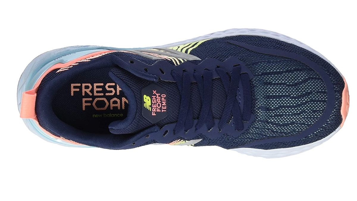 New Balance Foam Tempo