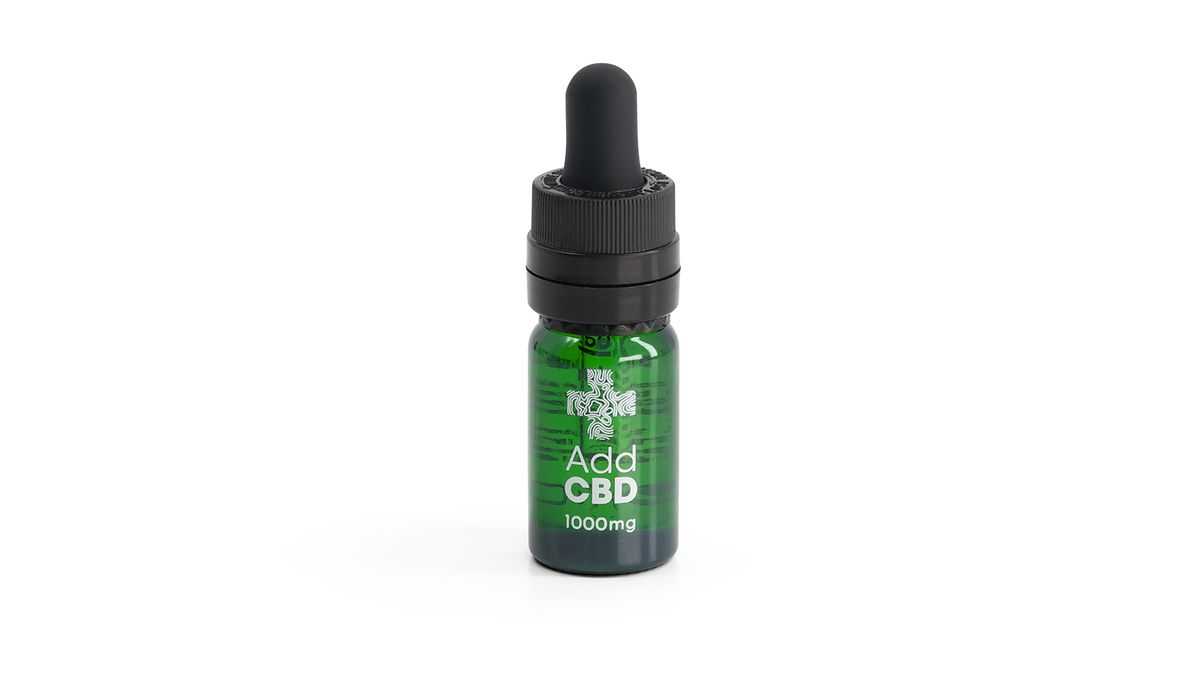 Holland & Barrett cbd