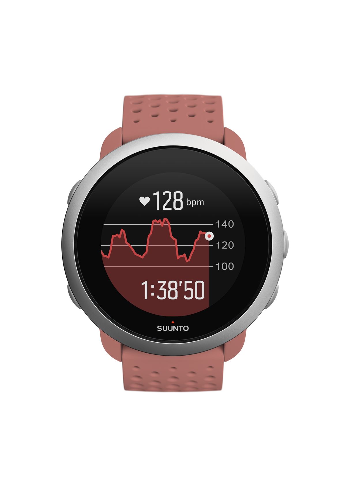 O Suunto 3