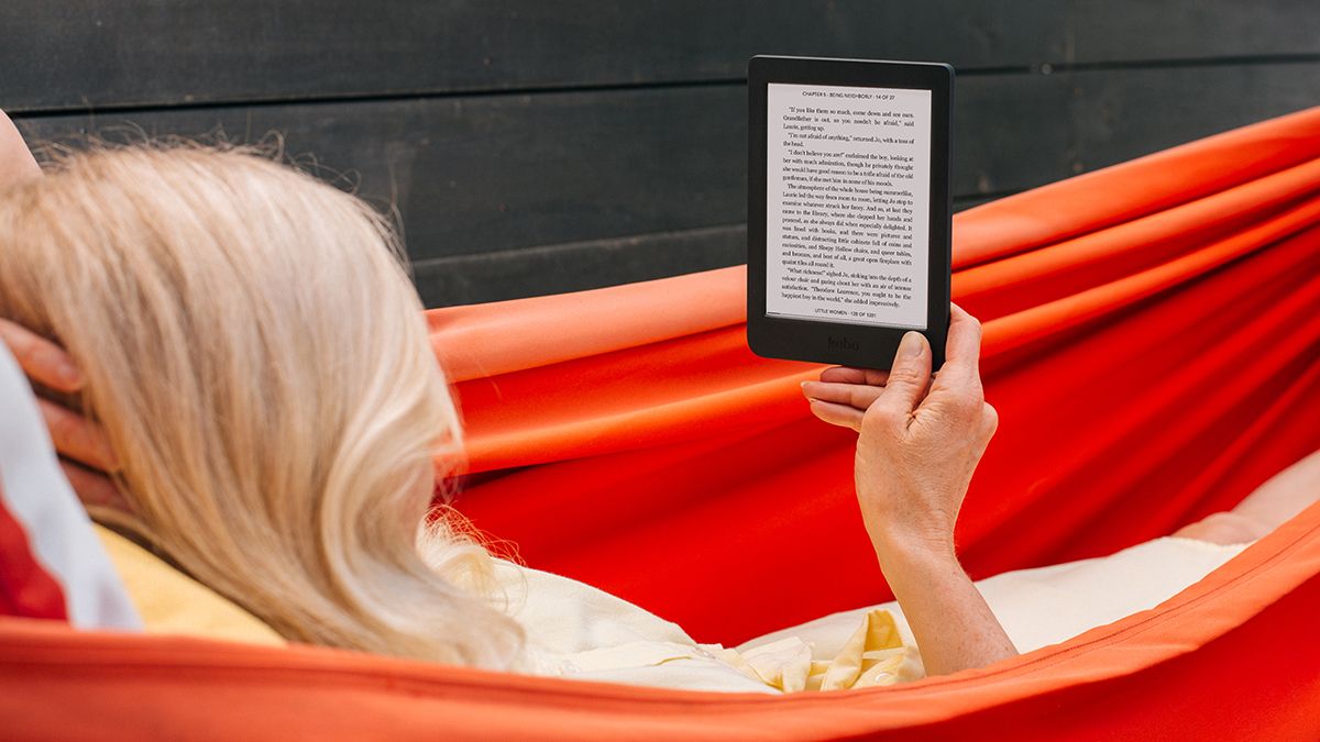 Kindle Paperwhite vs Kobo Nia