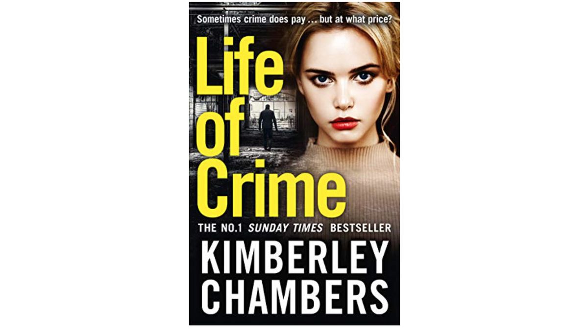 Life Of Crime de Kimberley Chambers