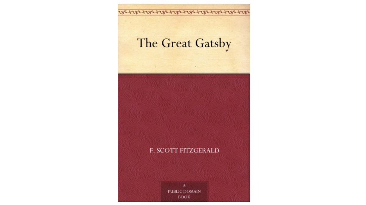 Veliki Gatsby F. Scotta Fitzgeralda