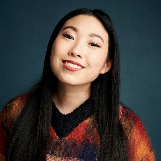  awkwafina