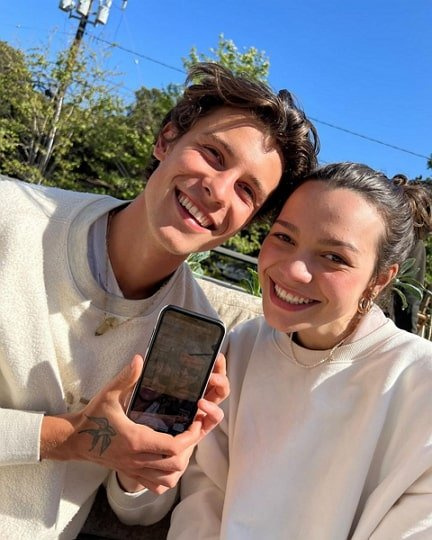 Shawn Mendes Schwester