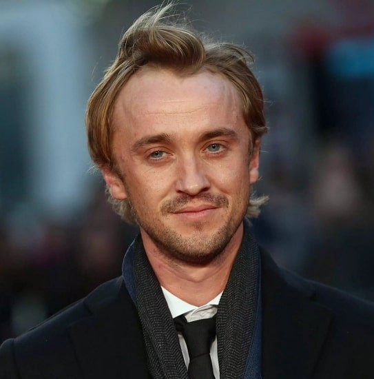 Tom Feljton