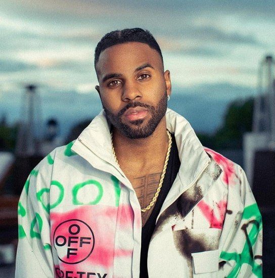 jason derulo