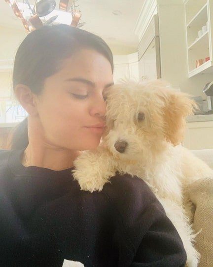 Selena Gomez