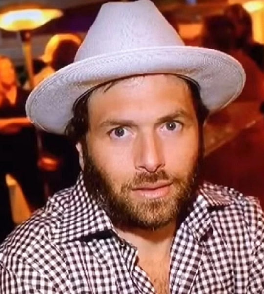 rick salomón