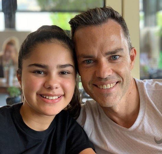 graça mulgrew pai