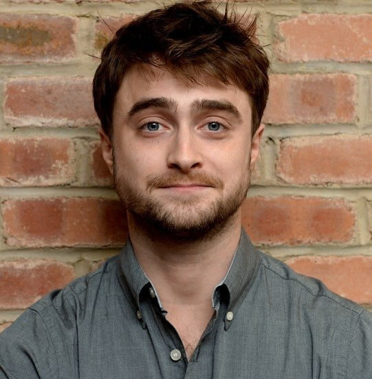 Daniel Radcliffe