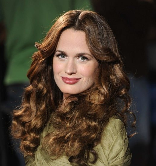 elisabetta reaser
