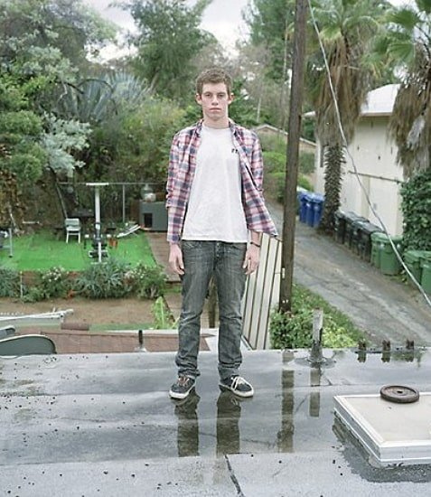 spencer ogenj