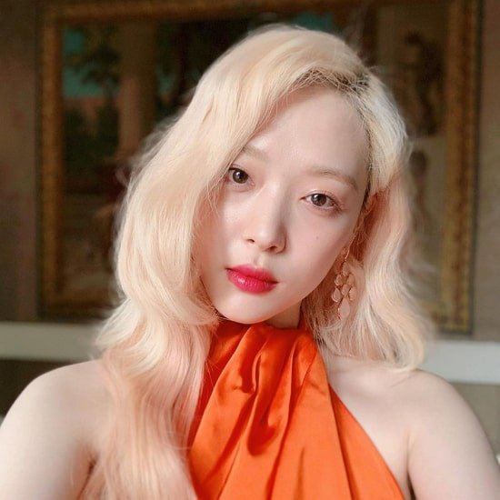 Sulli