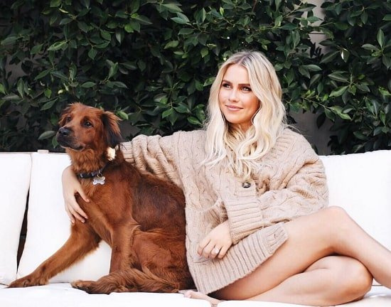 Claire Holt