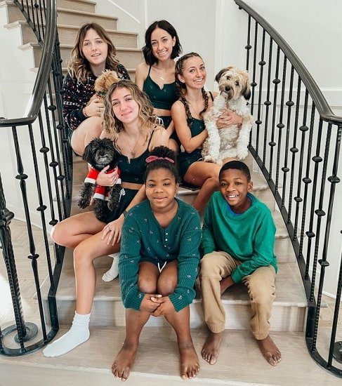 fratelli kamri noel mcknight