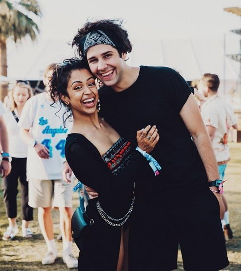 dekle david dobrik