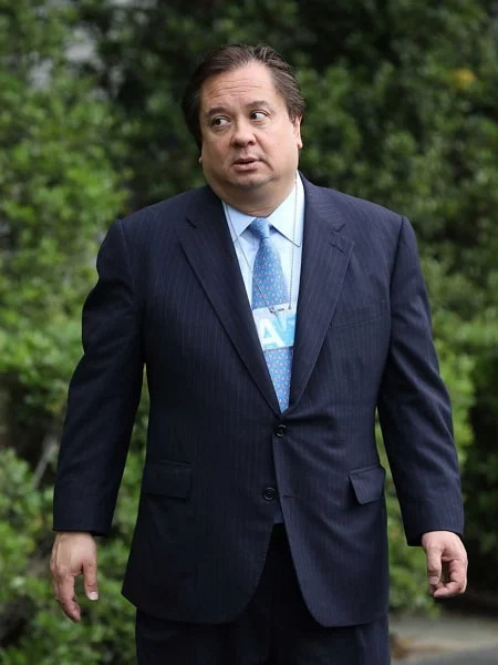 George Conway
