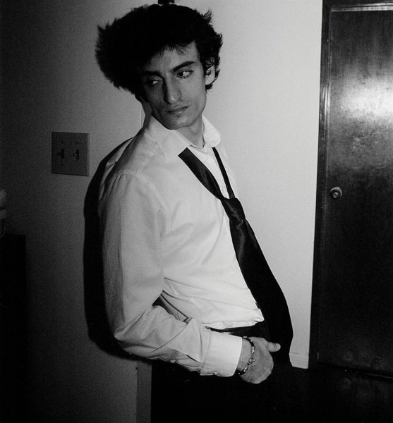  tobias dray