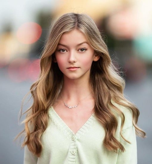 Emily Dobson