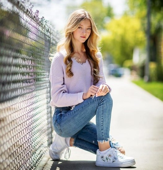 Emily Dobson