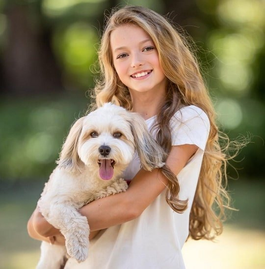 Emily Dobson