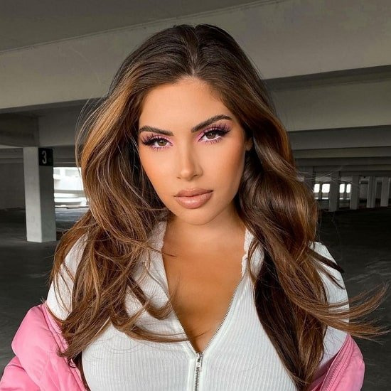 Nazanin Kavari