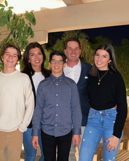 familia ellie zeiler