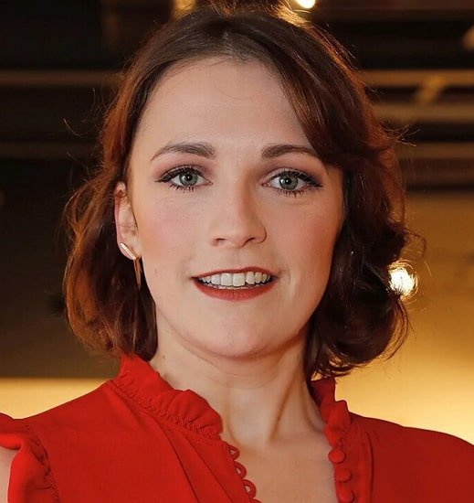 Charlotte Richie