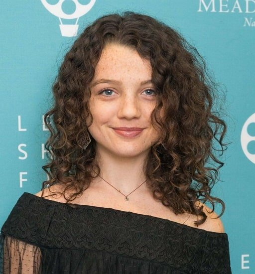 Stefania Lavie Owen