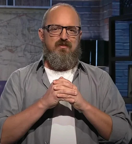 David Gründerhaar