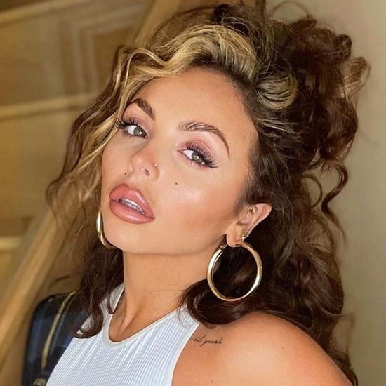 Jesy Nelson Neto vrednost, starost, fant, družina, biografija in še več
