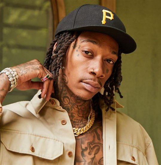  wiz khalifa