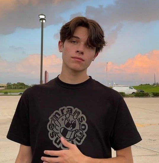 mateo sturniolo