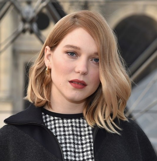 lea seydoux