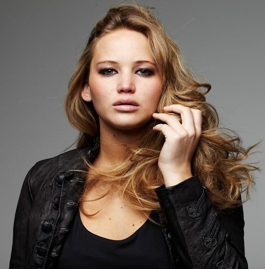 Jennifer Lawrence