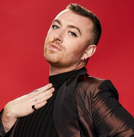 Sam Smith