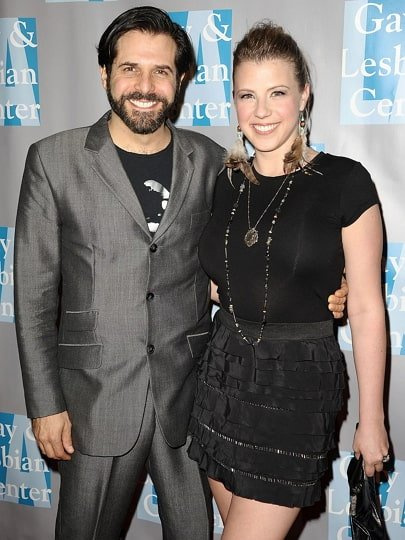 bývalý manžel jodie sweetin